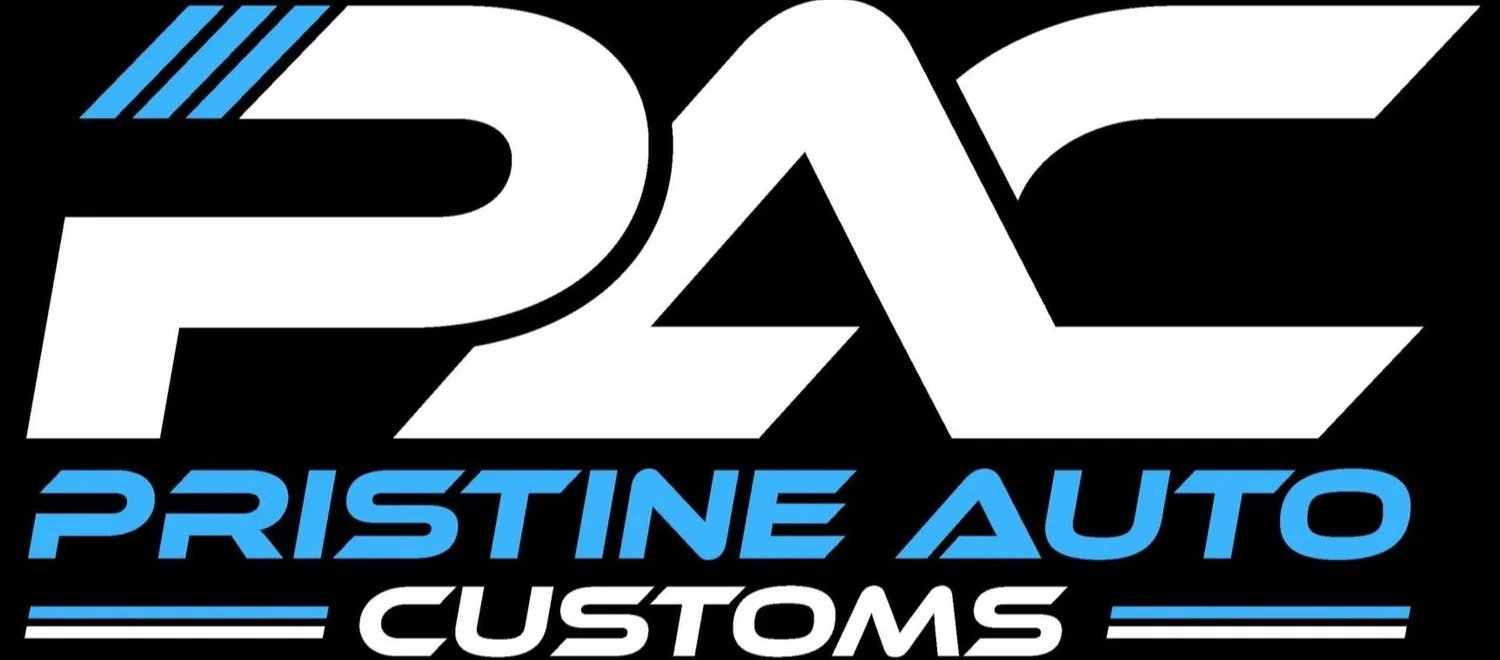 Pristine Auto Customs