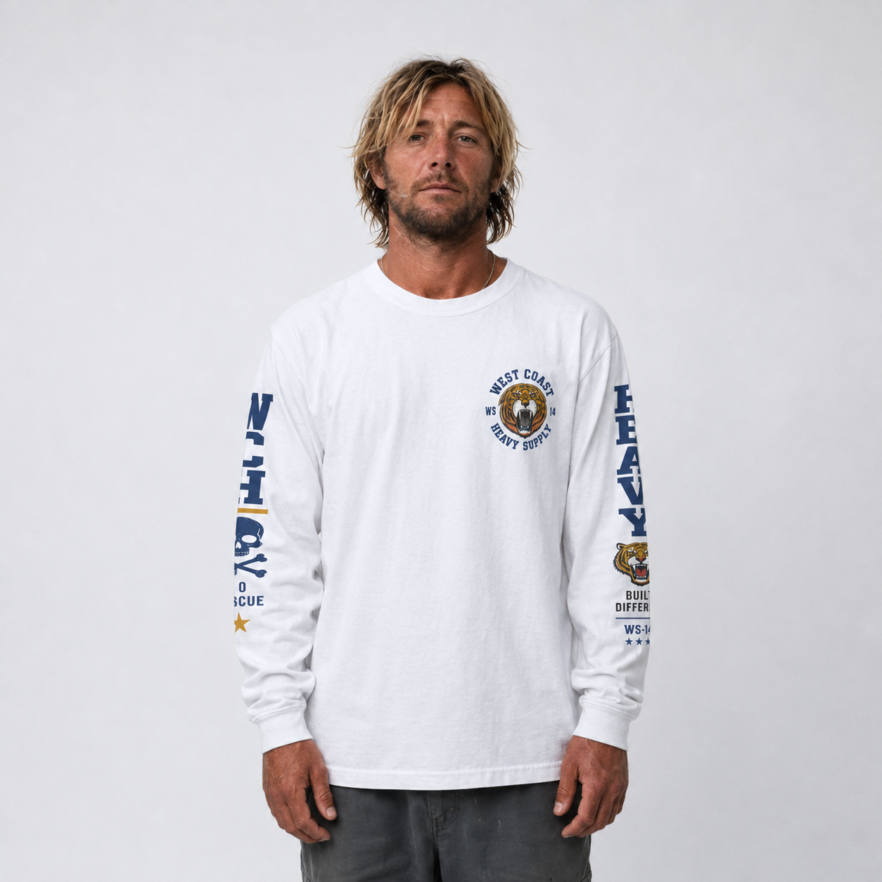 WS-14 TEE