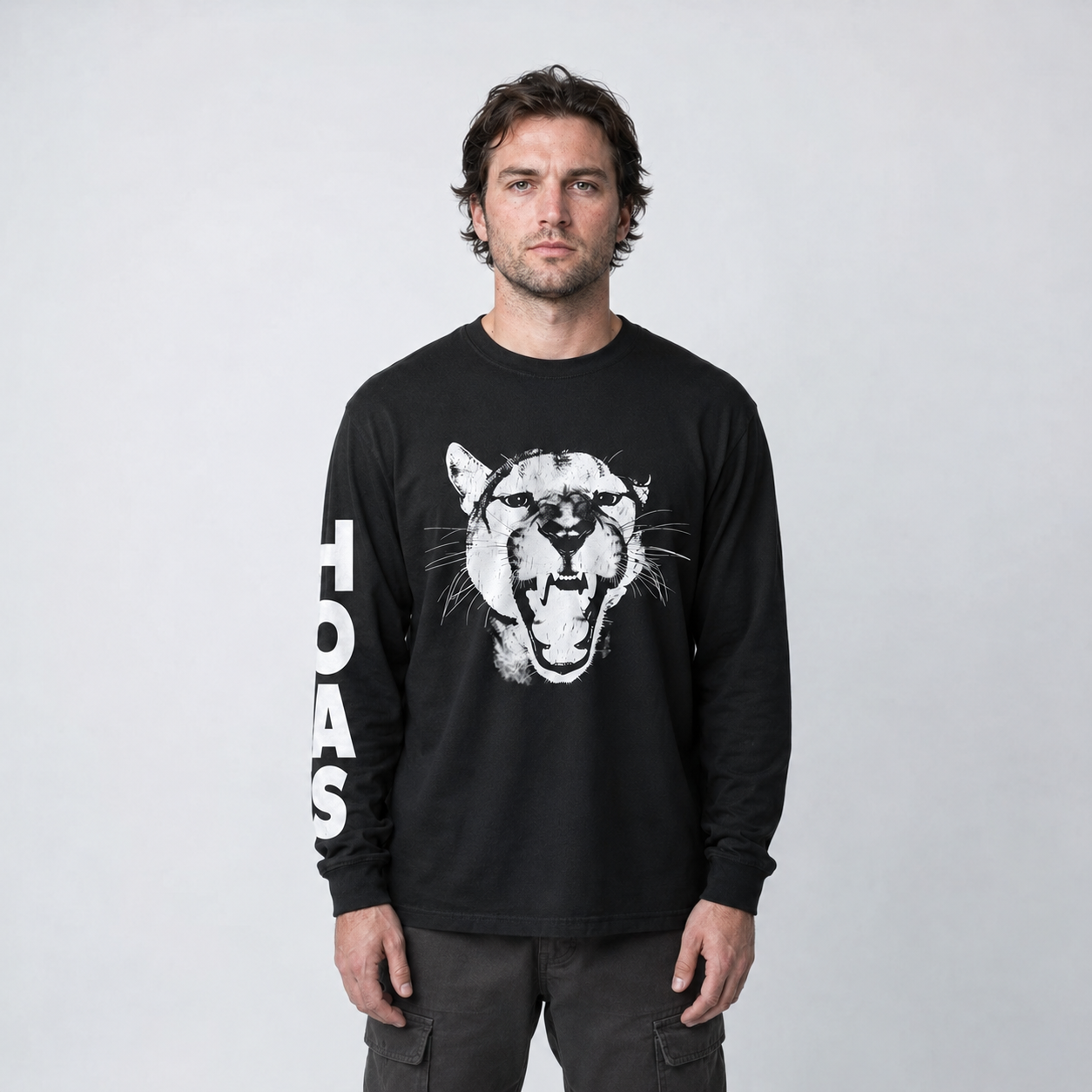 FIELD ANIMAL TEE
