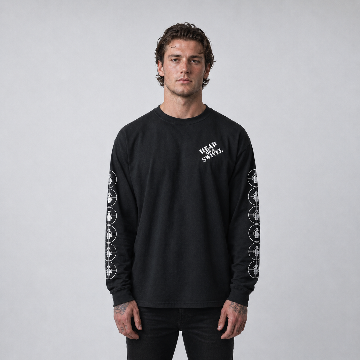 FORKLIFT CERTIFIED TEE