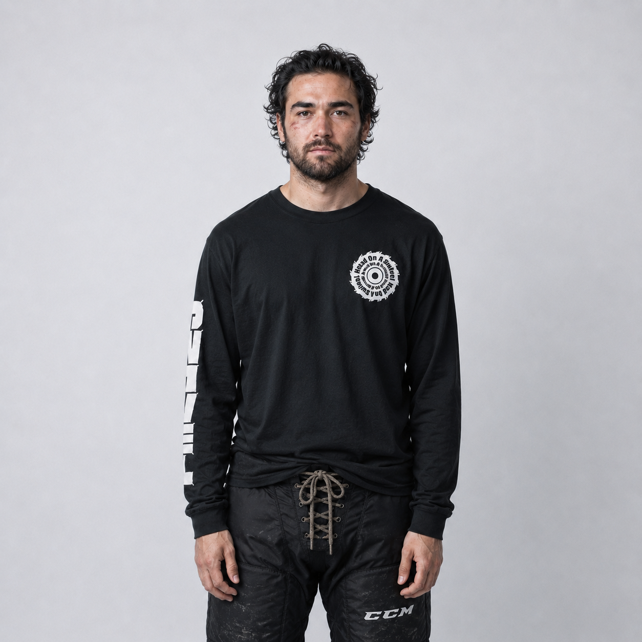 MAINTENANCE CREW TEE