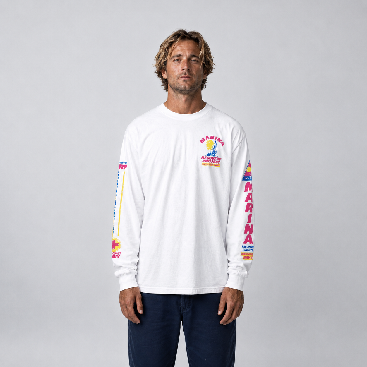 MRP TEE