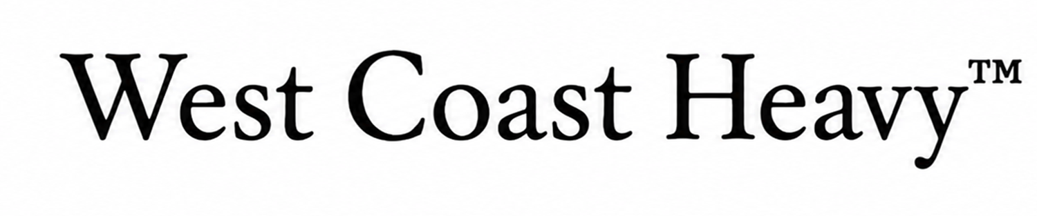 WEST COAST HEAVY