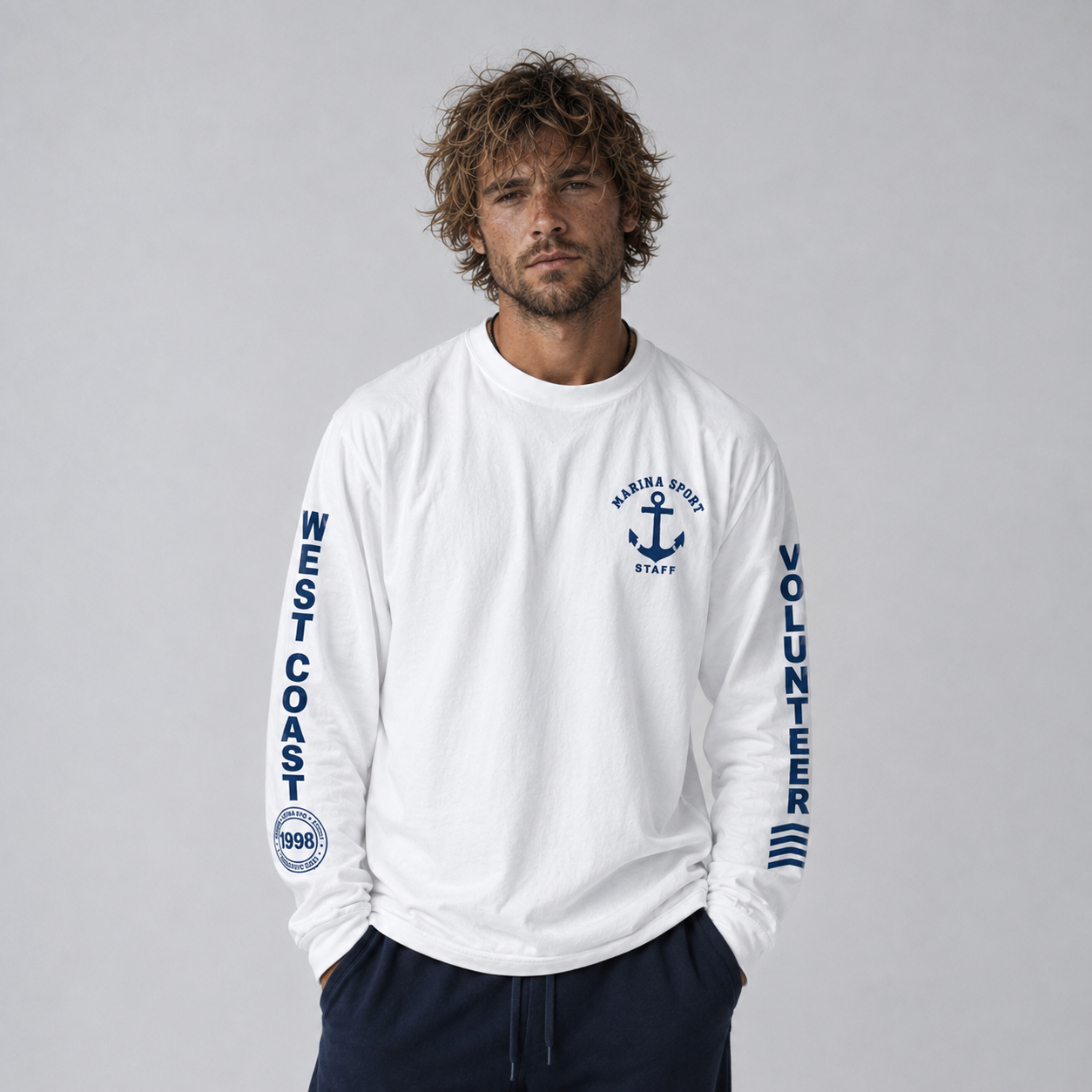 Volunteer Front