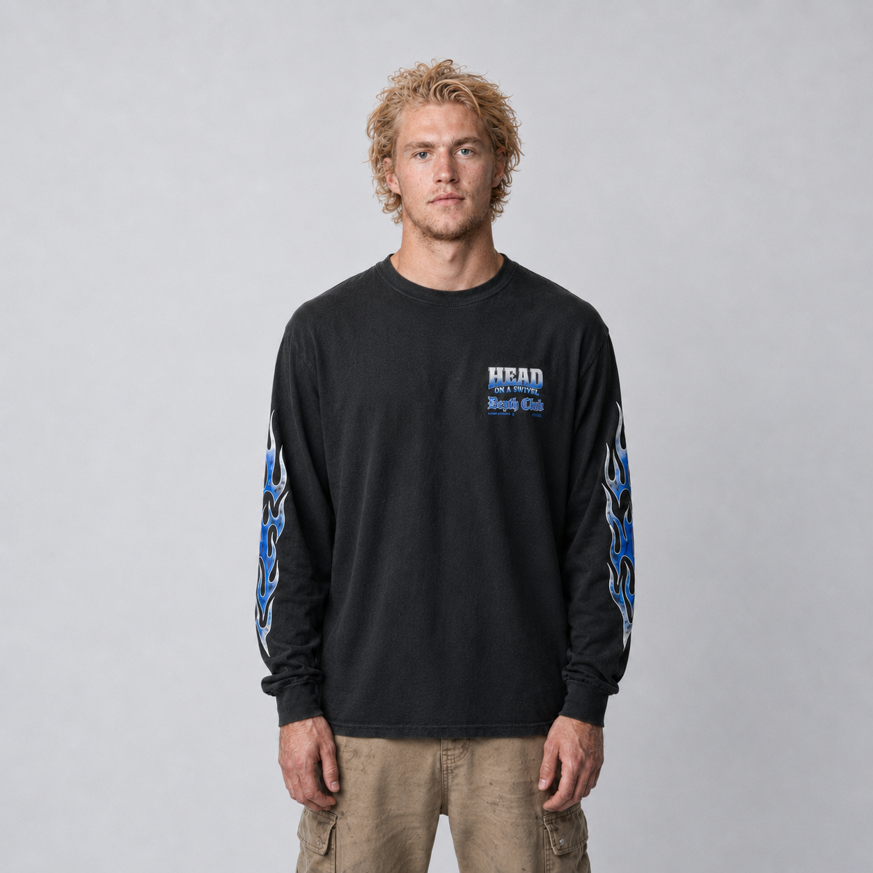 DEPTH CLUB TEE