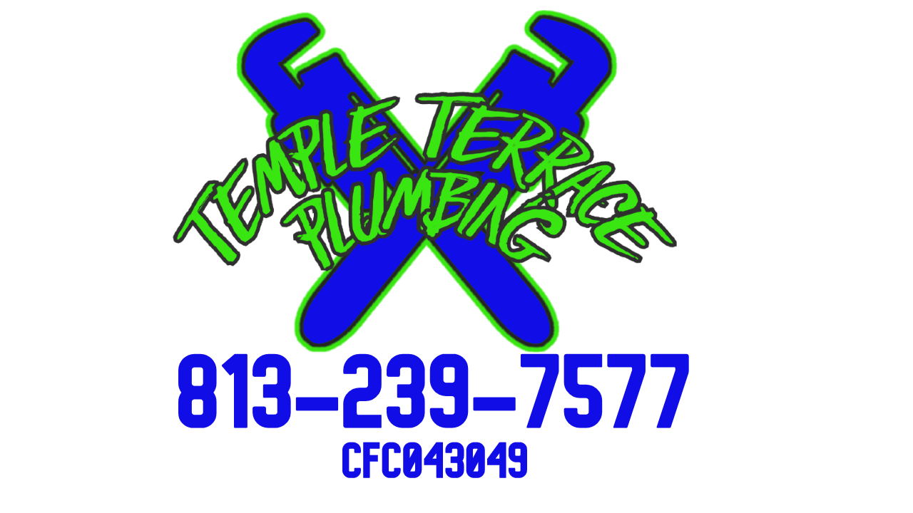 Temple Terrace Plumbing 813-239-7577