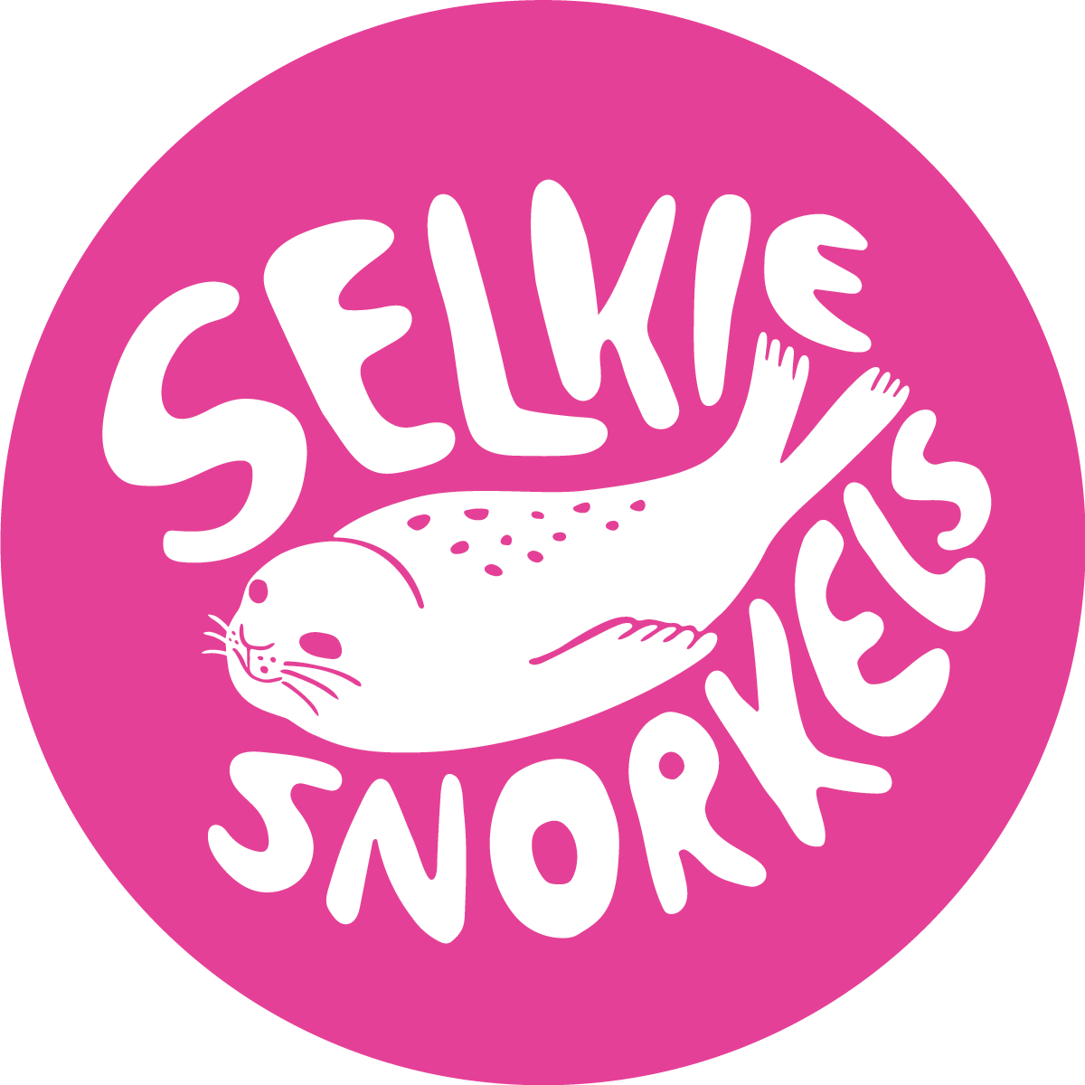 Selkie Snorkels