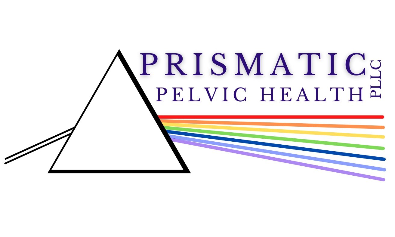 Prismatic Pelvic Health, PLLC