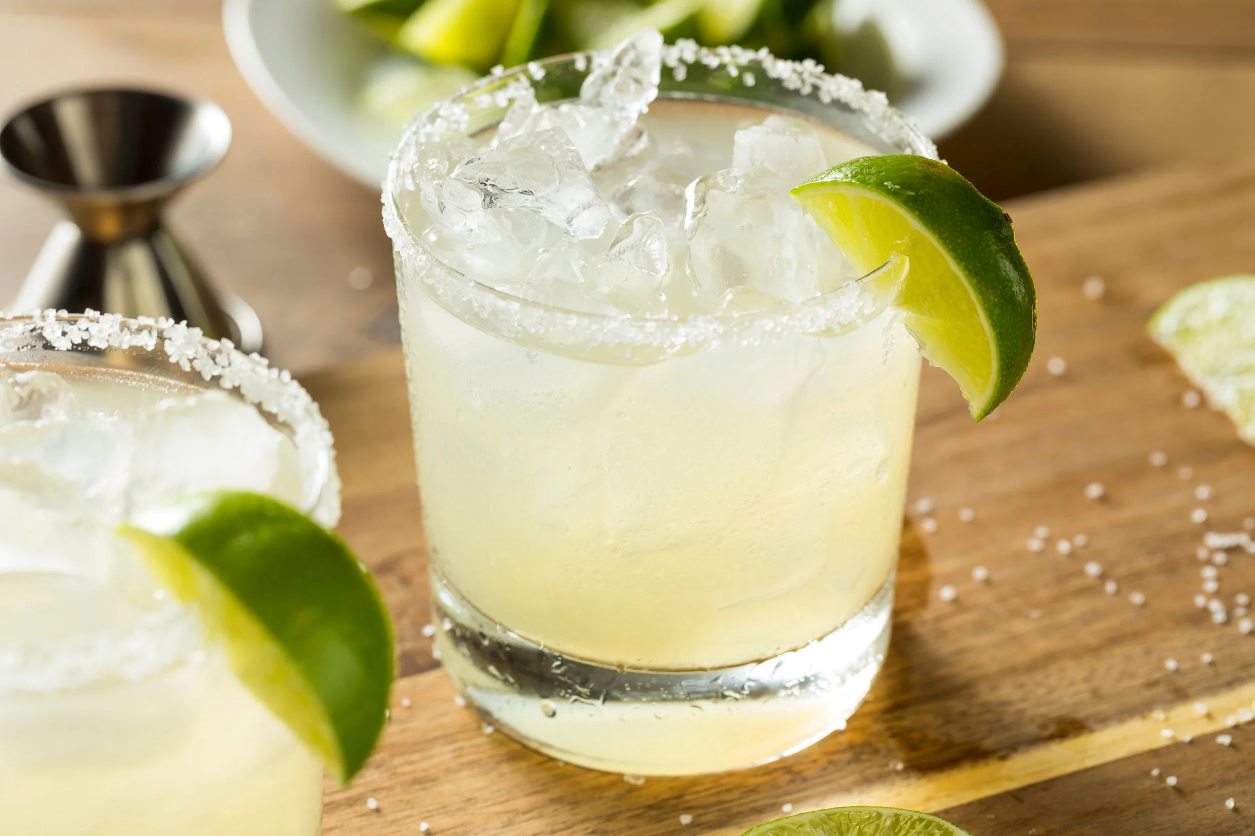 Margarita Madness