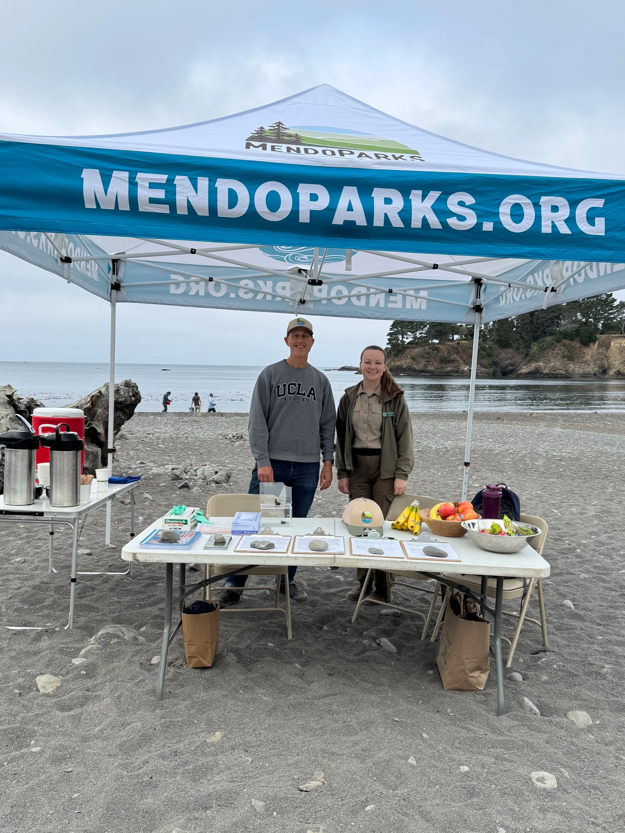 Coastal Cleanup Day 2026