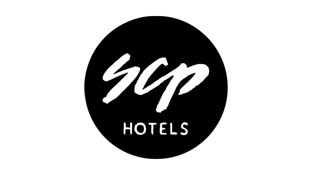 SCP Hotels logo