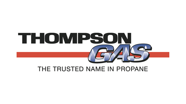 Thompson Gas logo