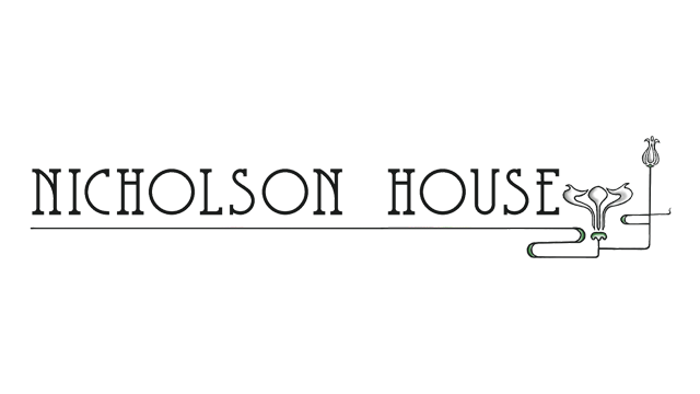 Nicholson House logo
