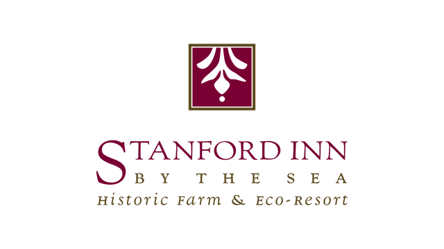 Stanford Inn by the sea logo