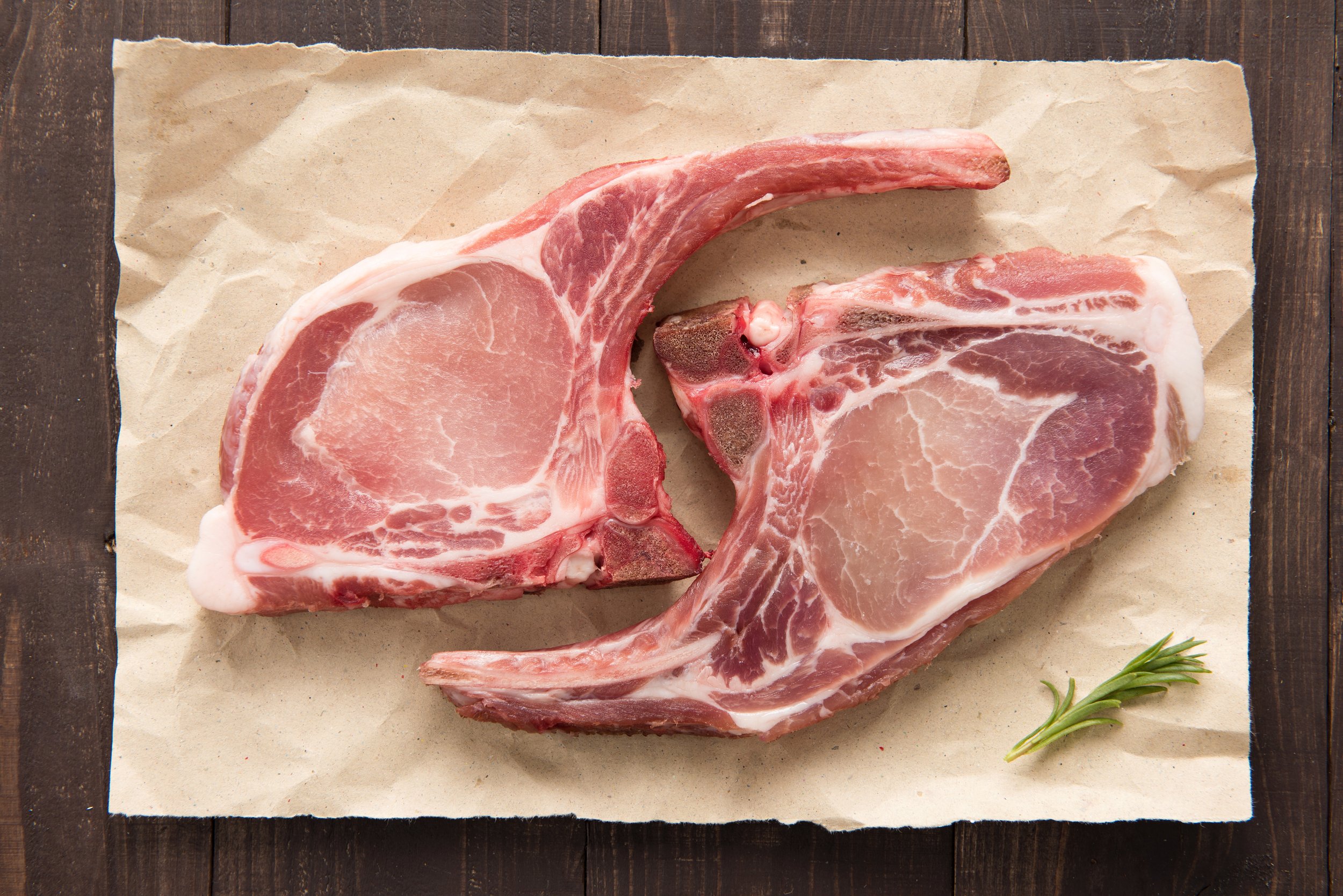 Whole Hog (Oct 2025)