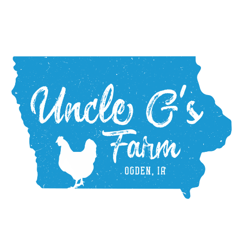 Uncle G&#39;s Farm