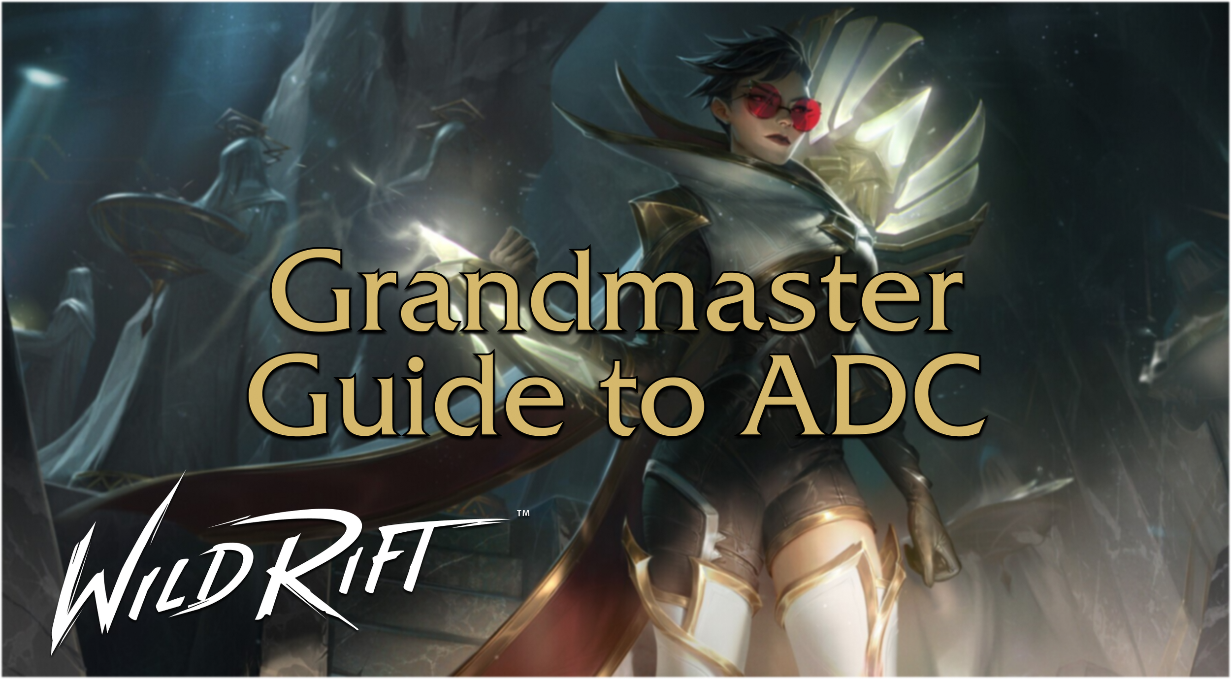 Joyn - League of Legends Wild Rift Blogs