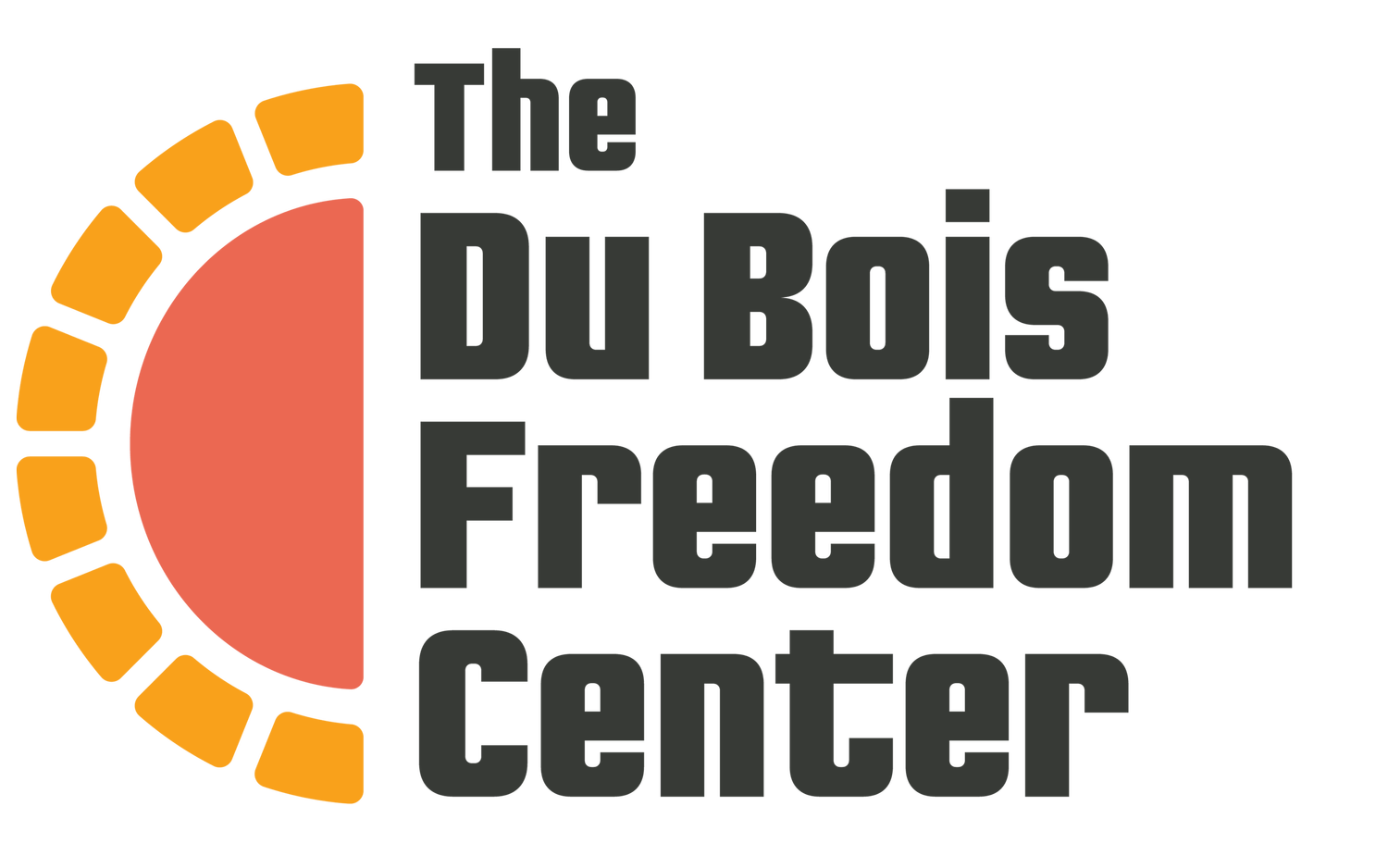 The Du Bois Freedom Center