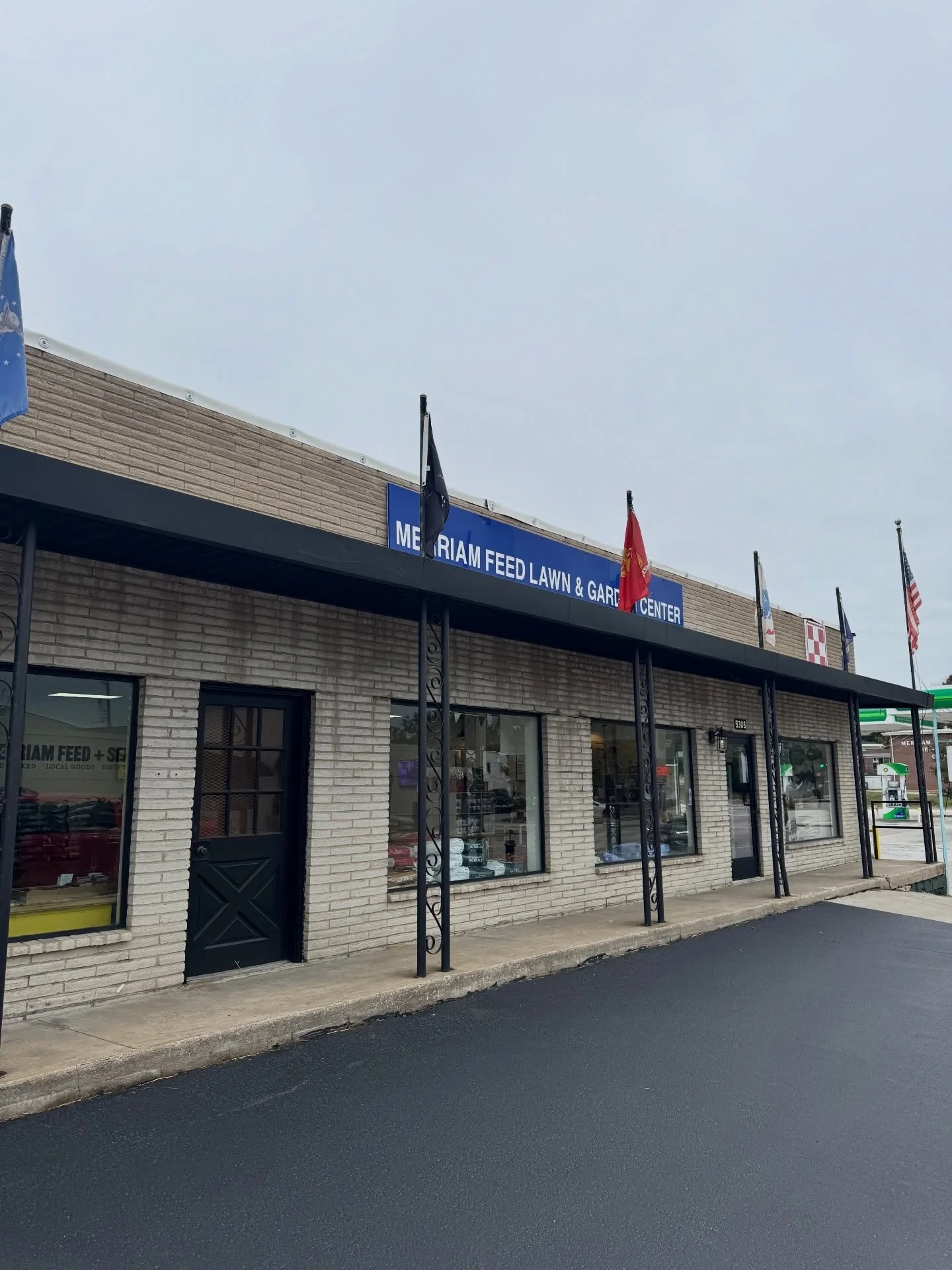 🚧 Closed Friday, March 27 due to roof repairs!