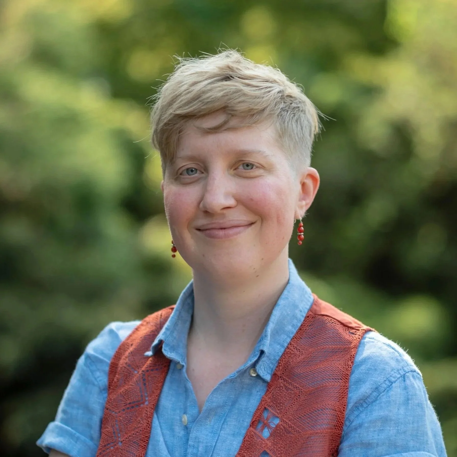 Beth Li - Dragonstone Partner