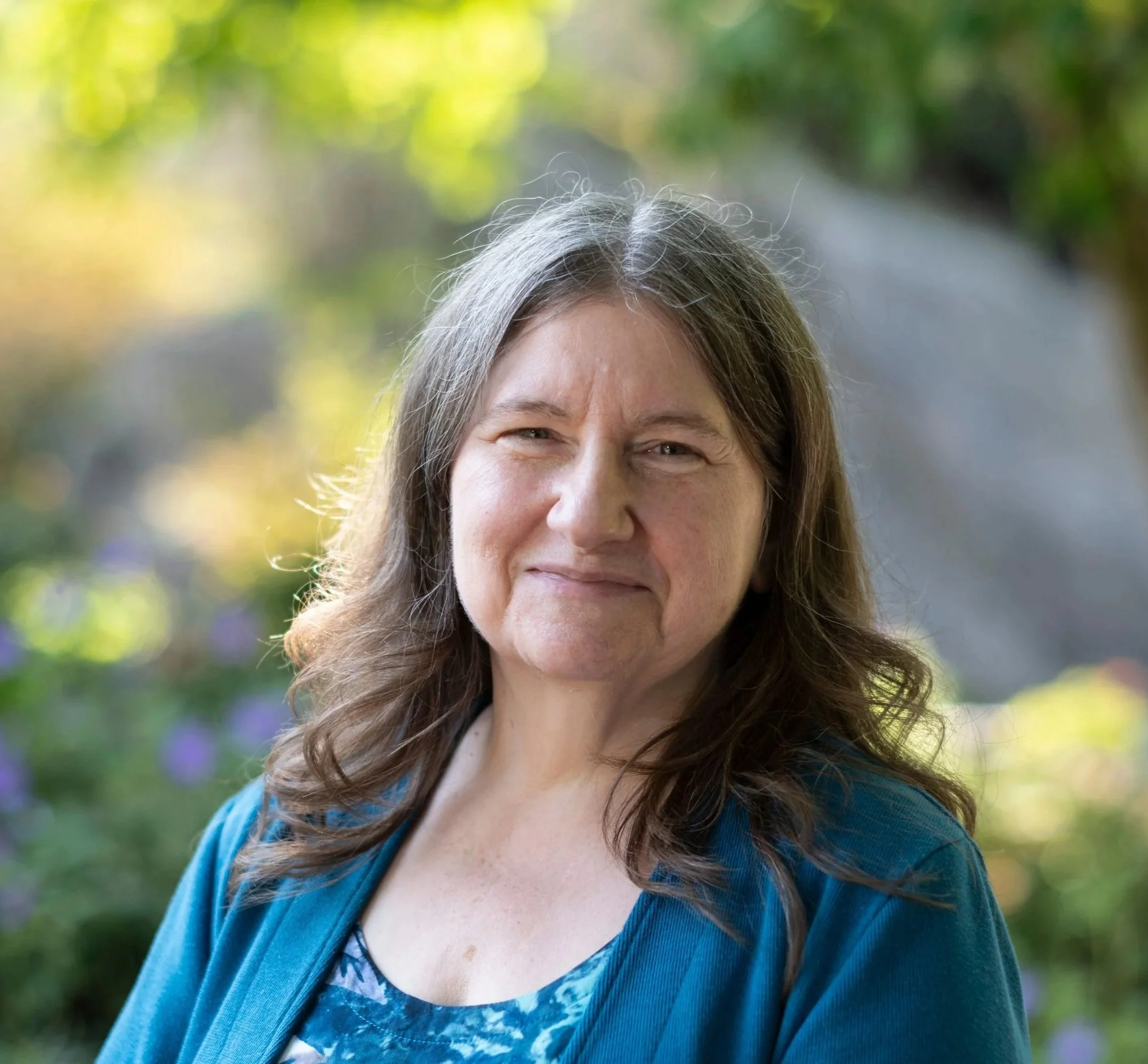 Renee Parker - Dragonstone Partner