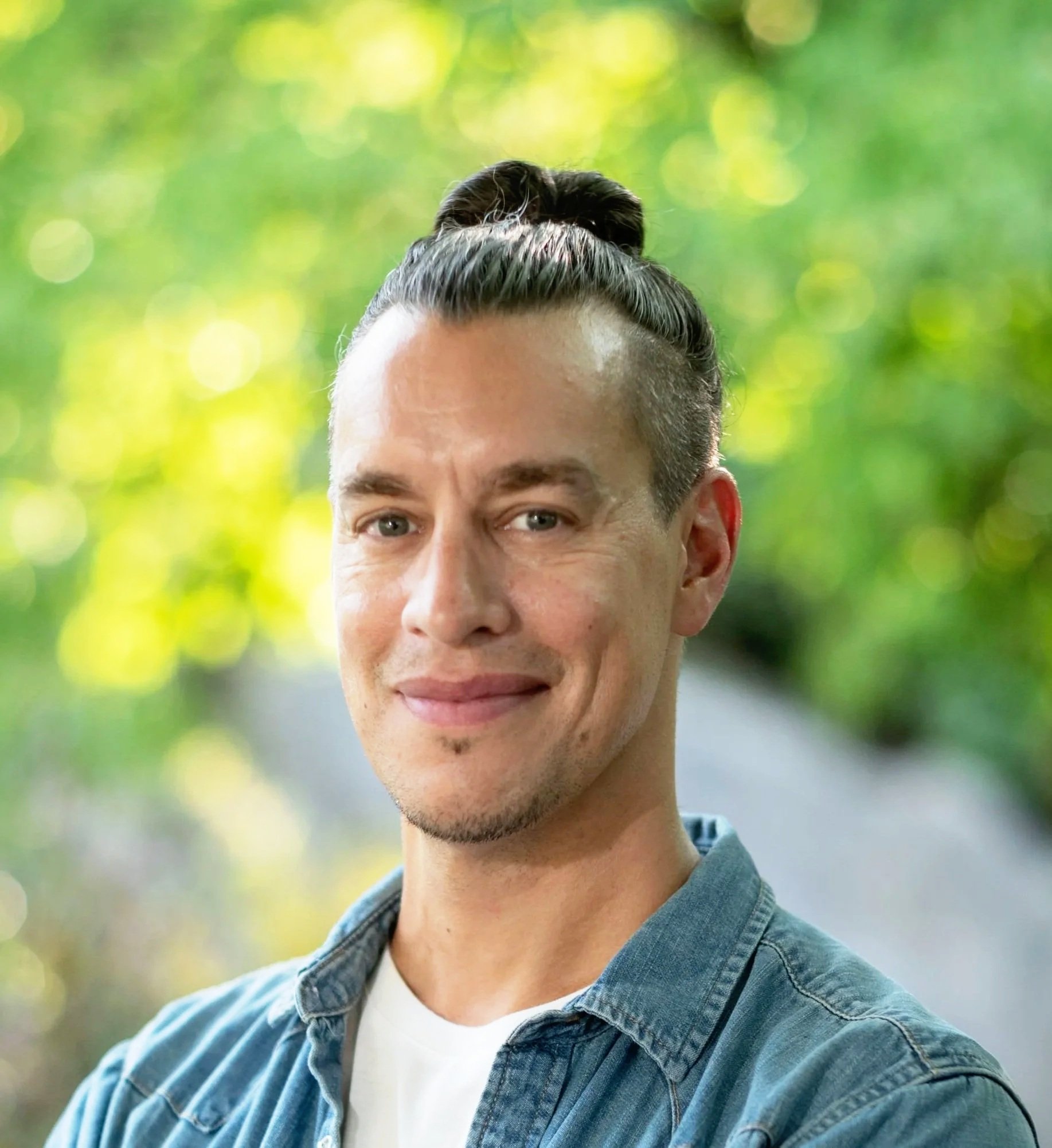 Nic Rivela - Dragonstone Partner