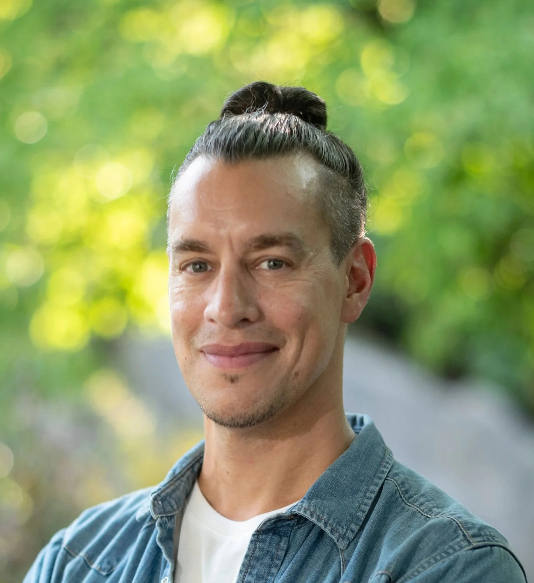 Nic Rivela - Dragonstone Partner