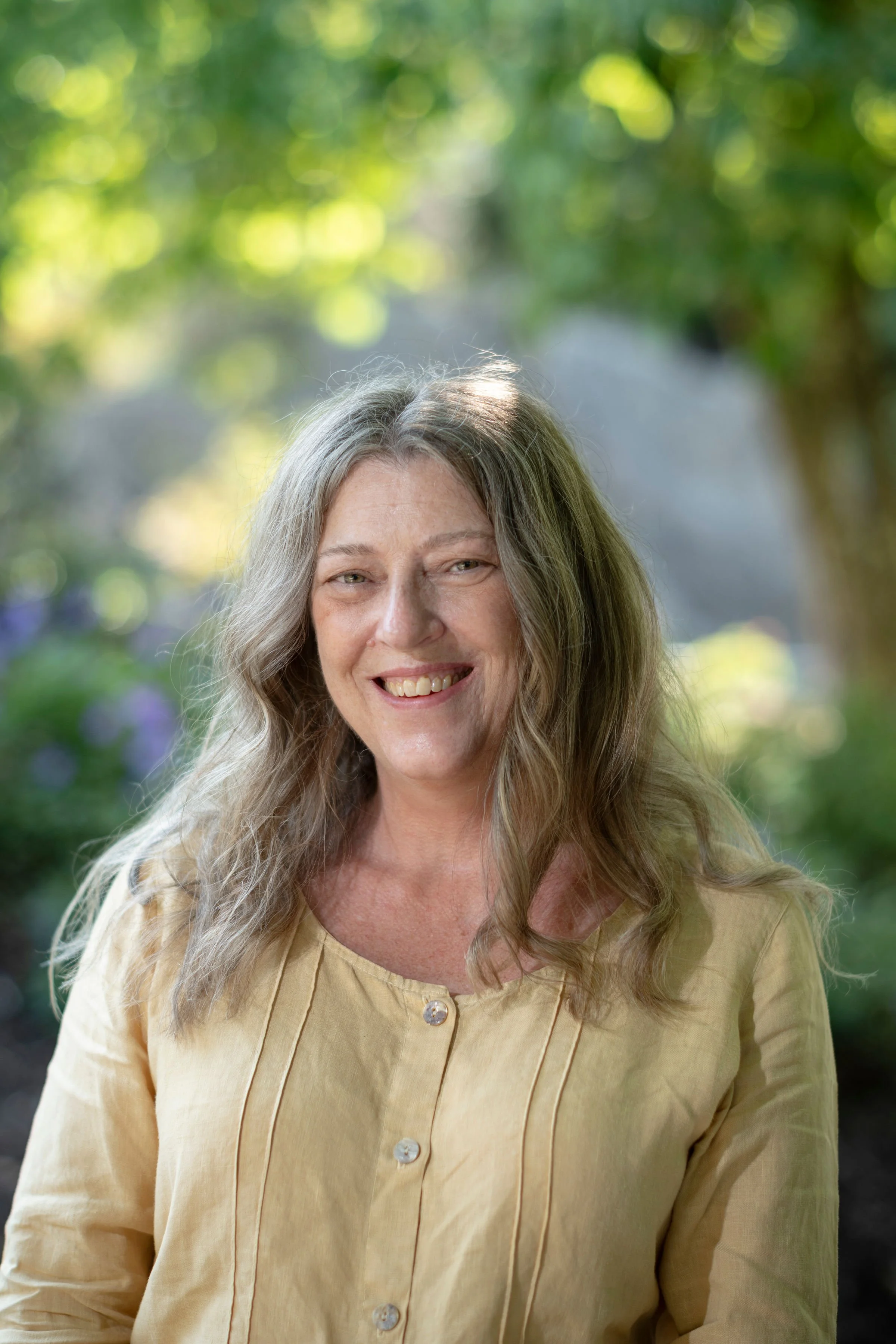 Alex Regier, MA, RCC