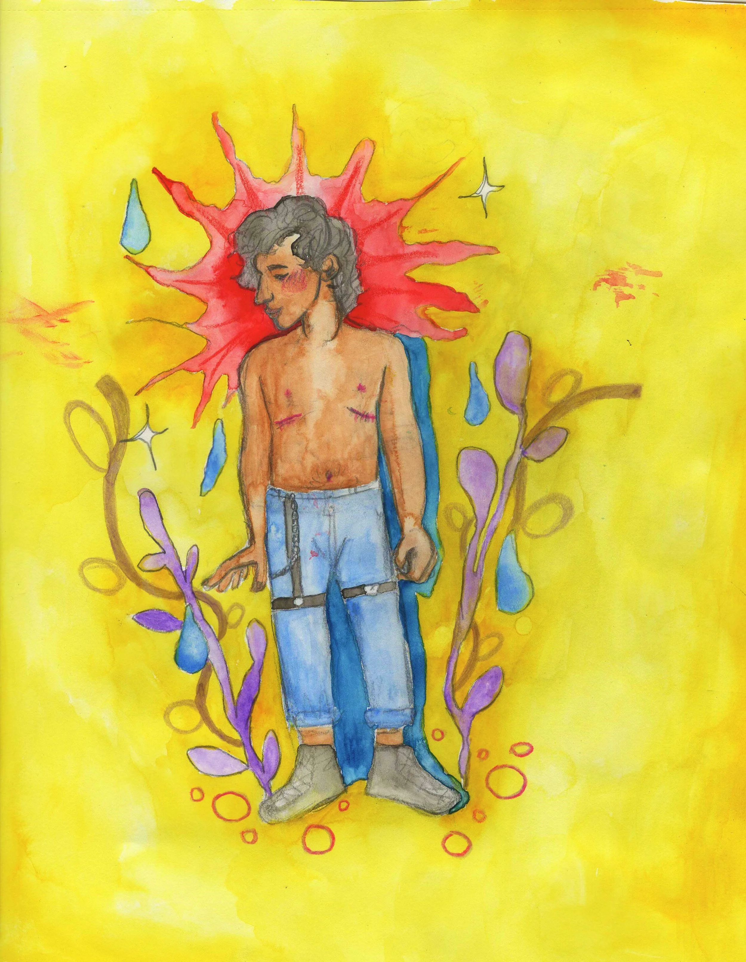 top surgery self portrait 2.jpeg