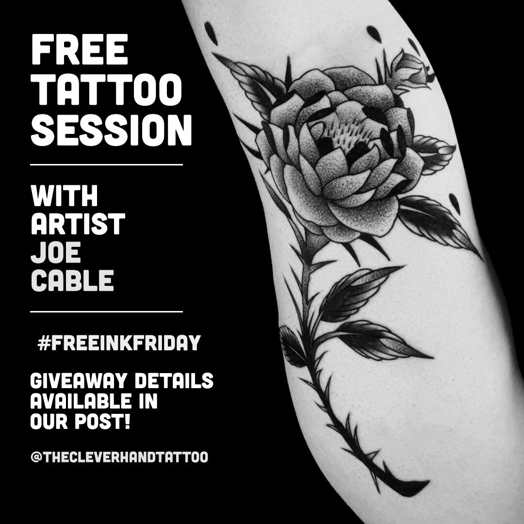 FreeCableTattoos  Tattoo Shop in Utica