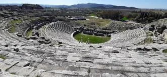 Milesian Thinkers and Key Ideas