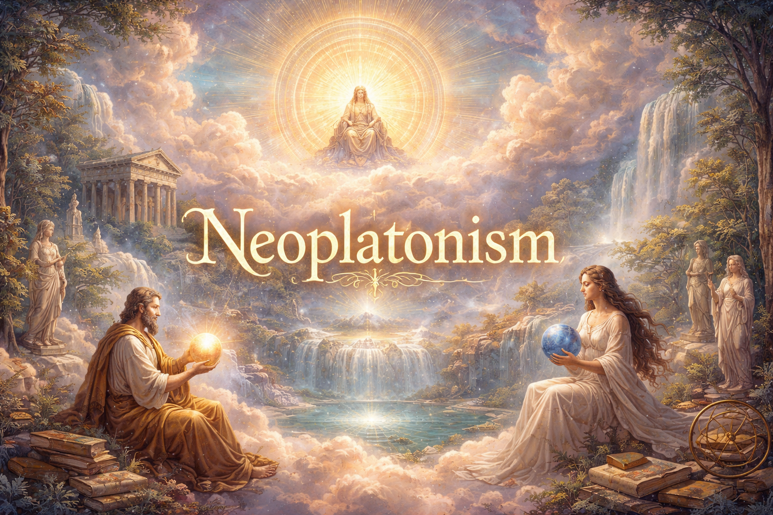 Analysis of Plotinus’ - Ennead 1.1 On the animate man