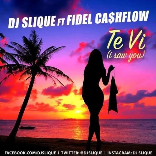 Te Vi (I Saw You)