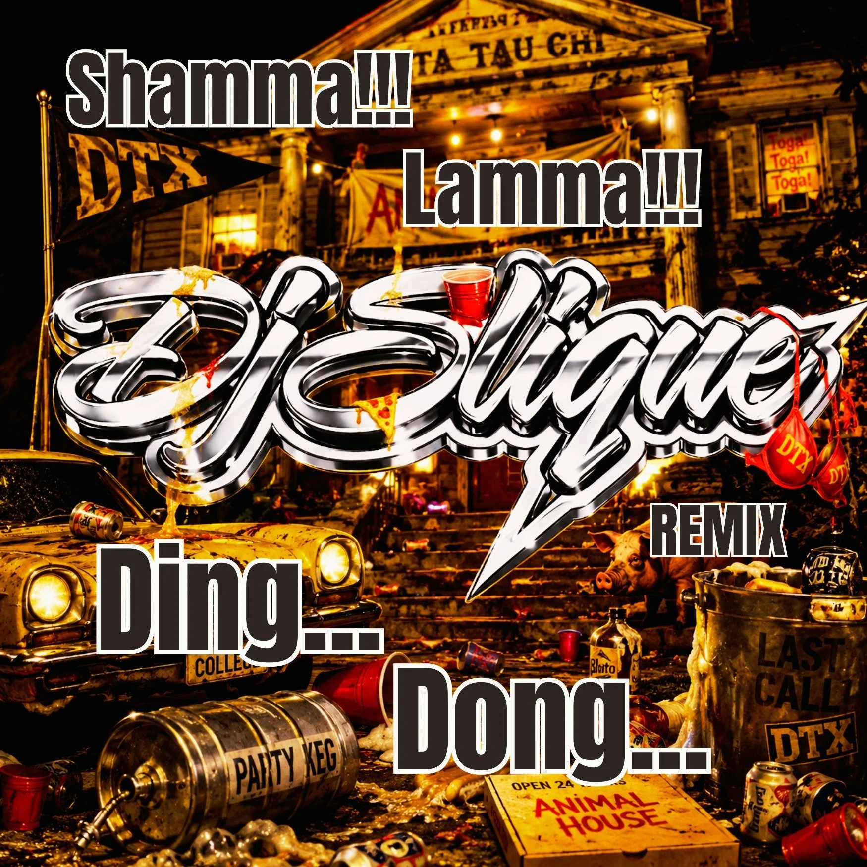 Shamma Lamma - Dj Slique COVER ART 2.jpg