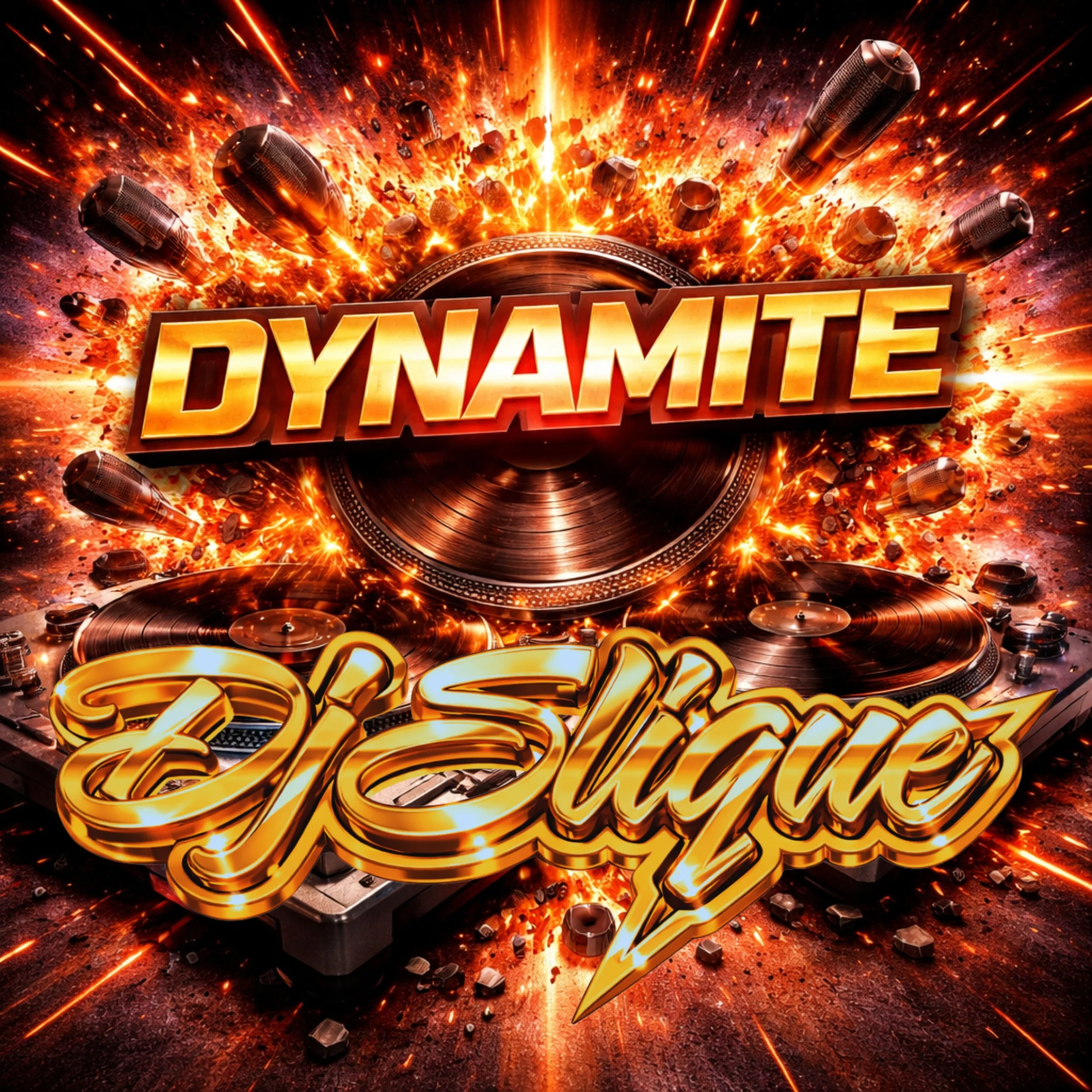 Dynamite