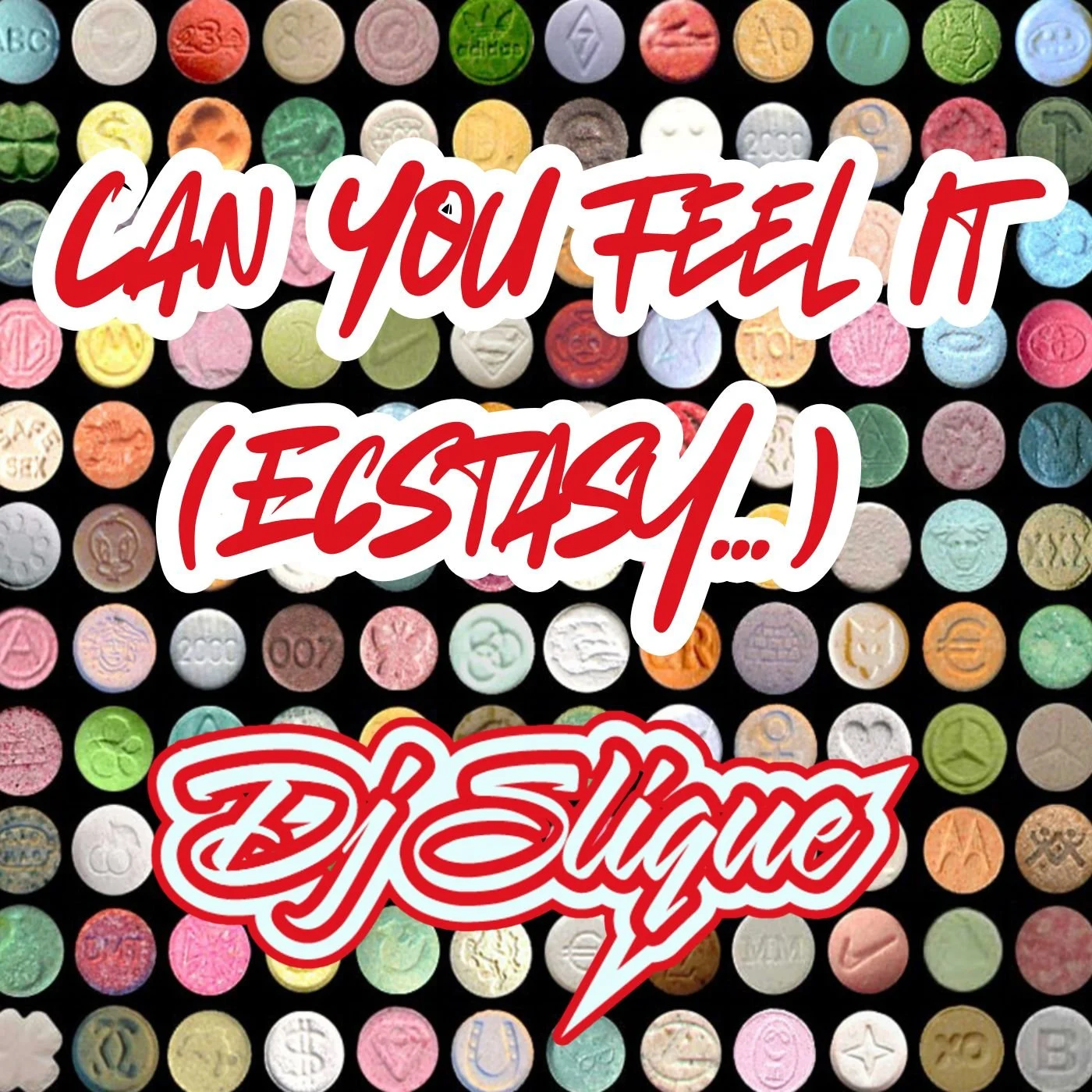 Breaks, Club, & Hip Hop Tracks Released by the Best in 407 — DJ Slique