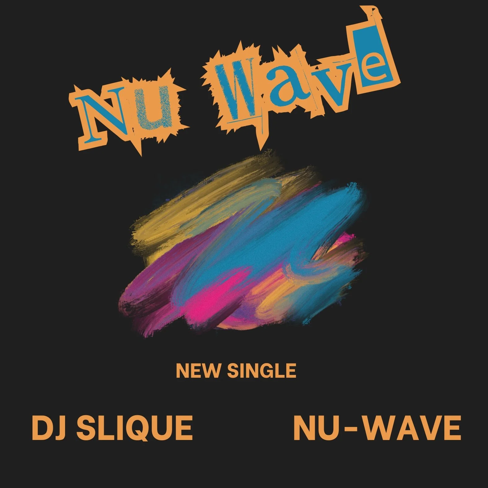Nu-Wave - Dj Slique FINAL COVER ART.jpg