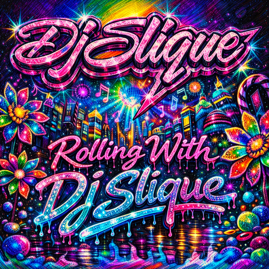 Rolling With Dj Slique