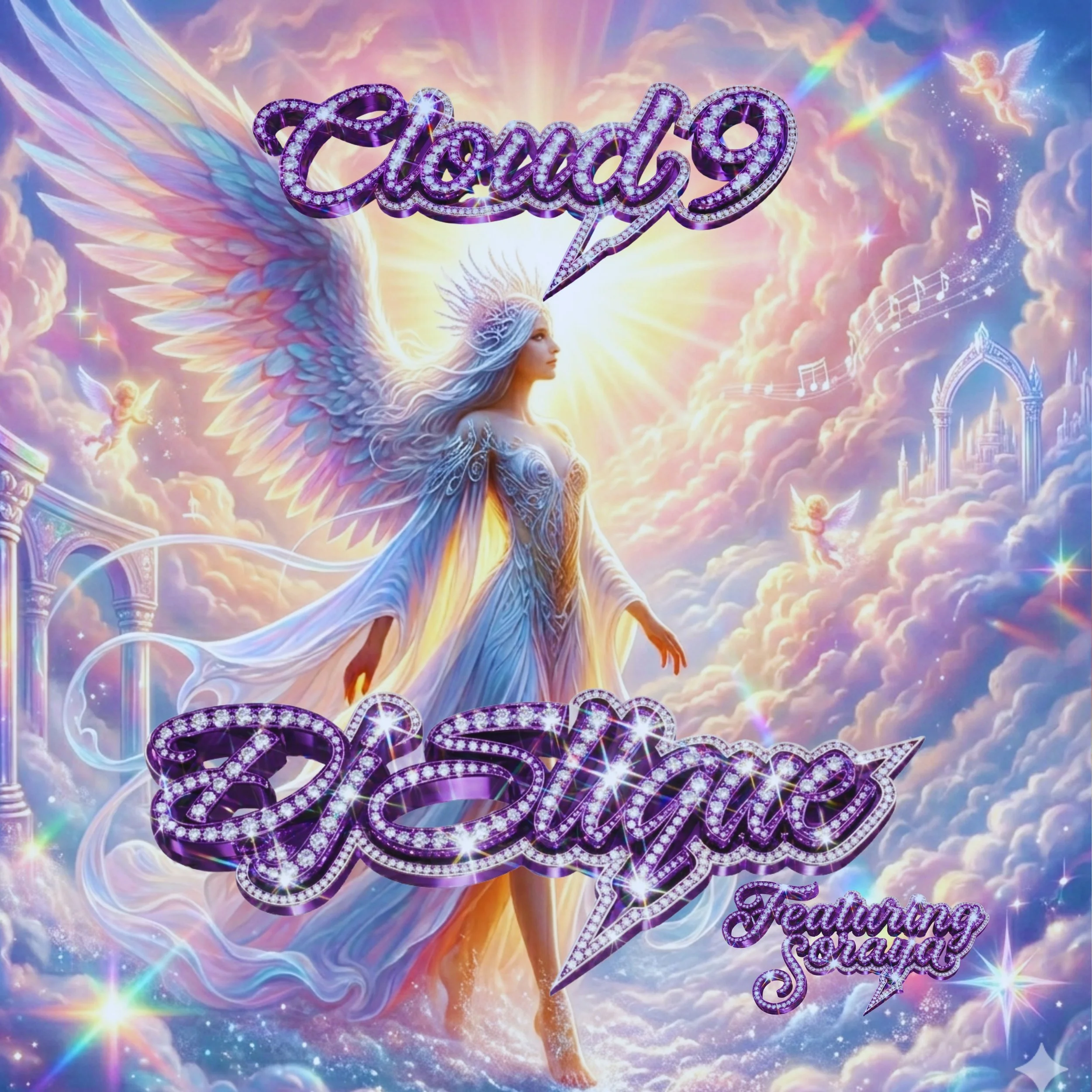 Cloud 9 - Dj Slique Cover Art 3-24-2026.jpg