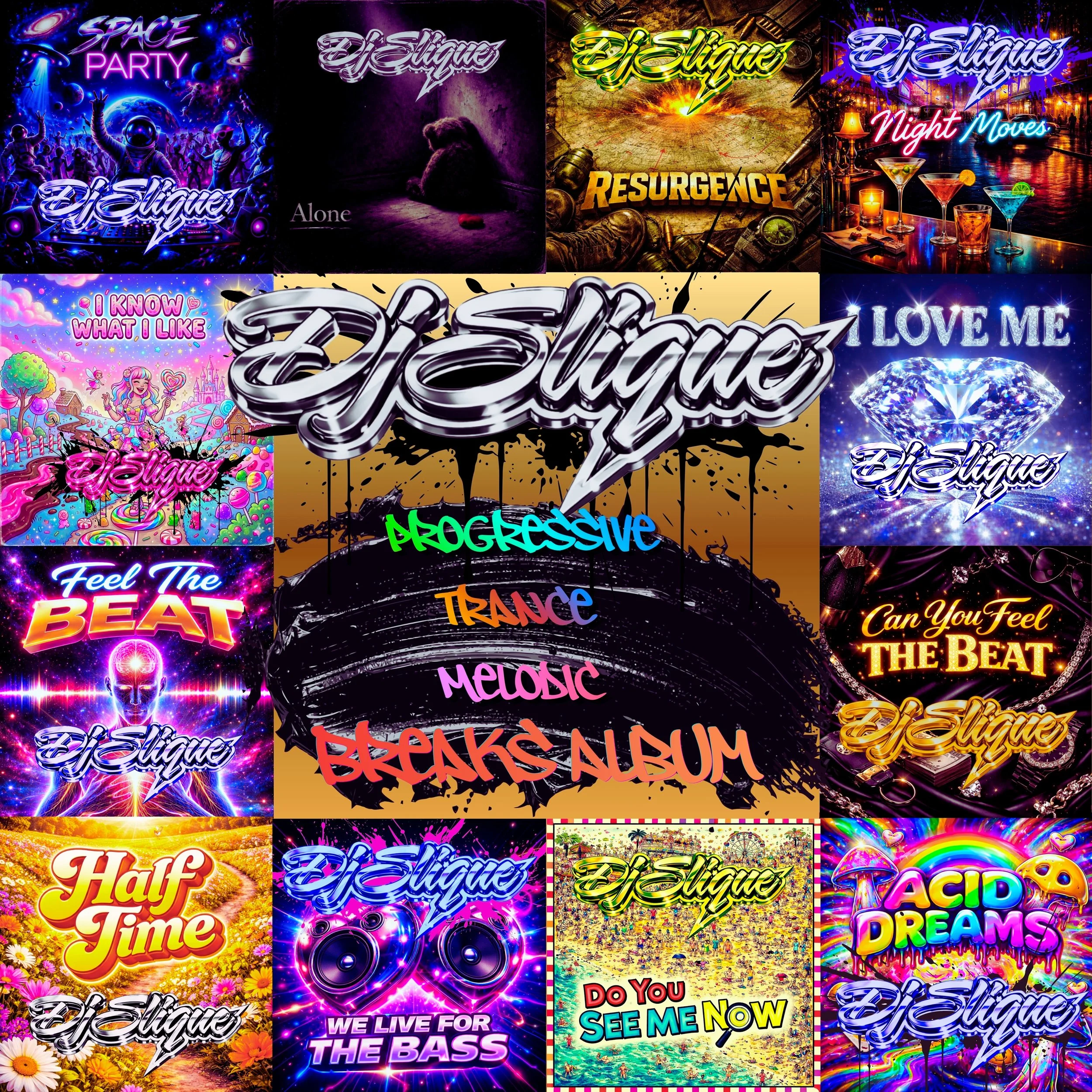 Progressive Trance Melodic Breaks Akbum COVER ART.jpg