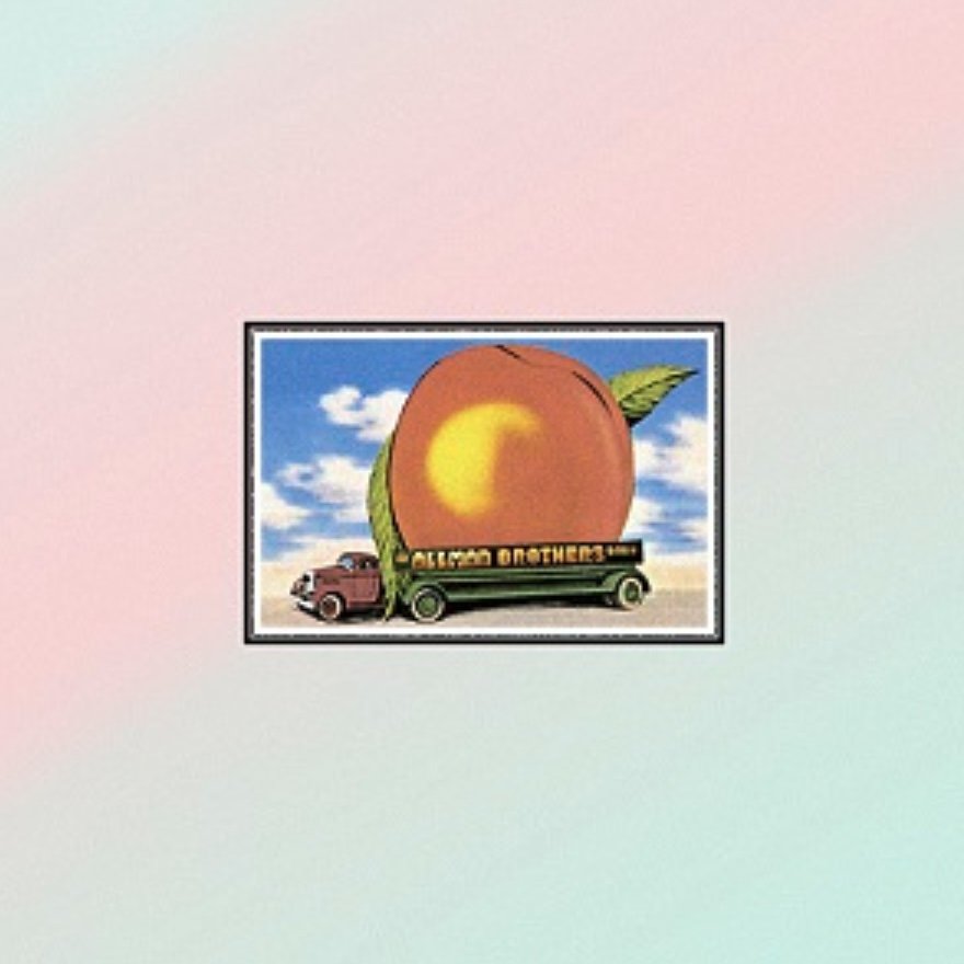 Allman Brothers, Eat A Peach