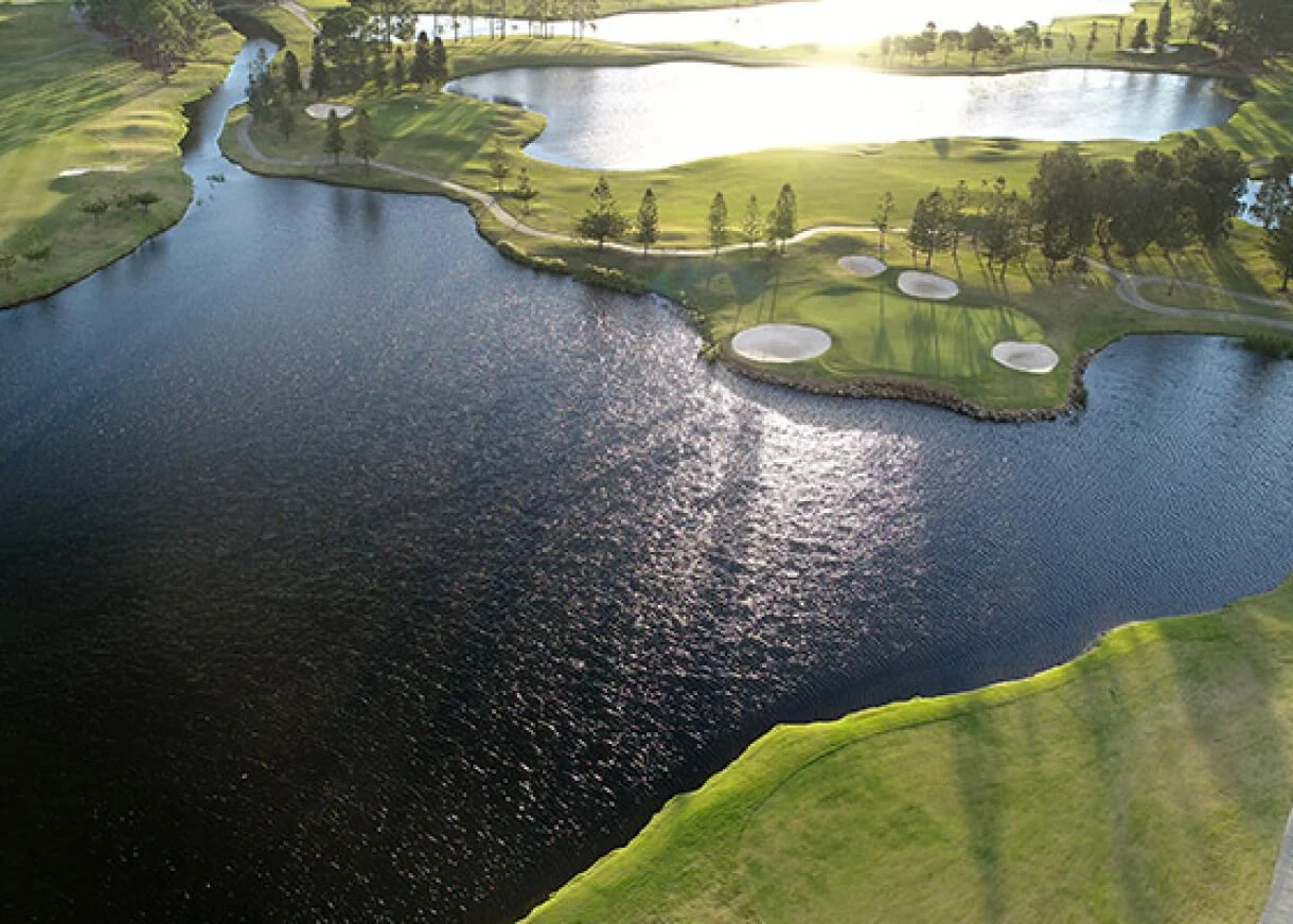 National Corporate Golf Challenge