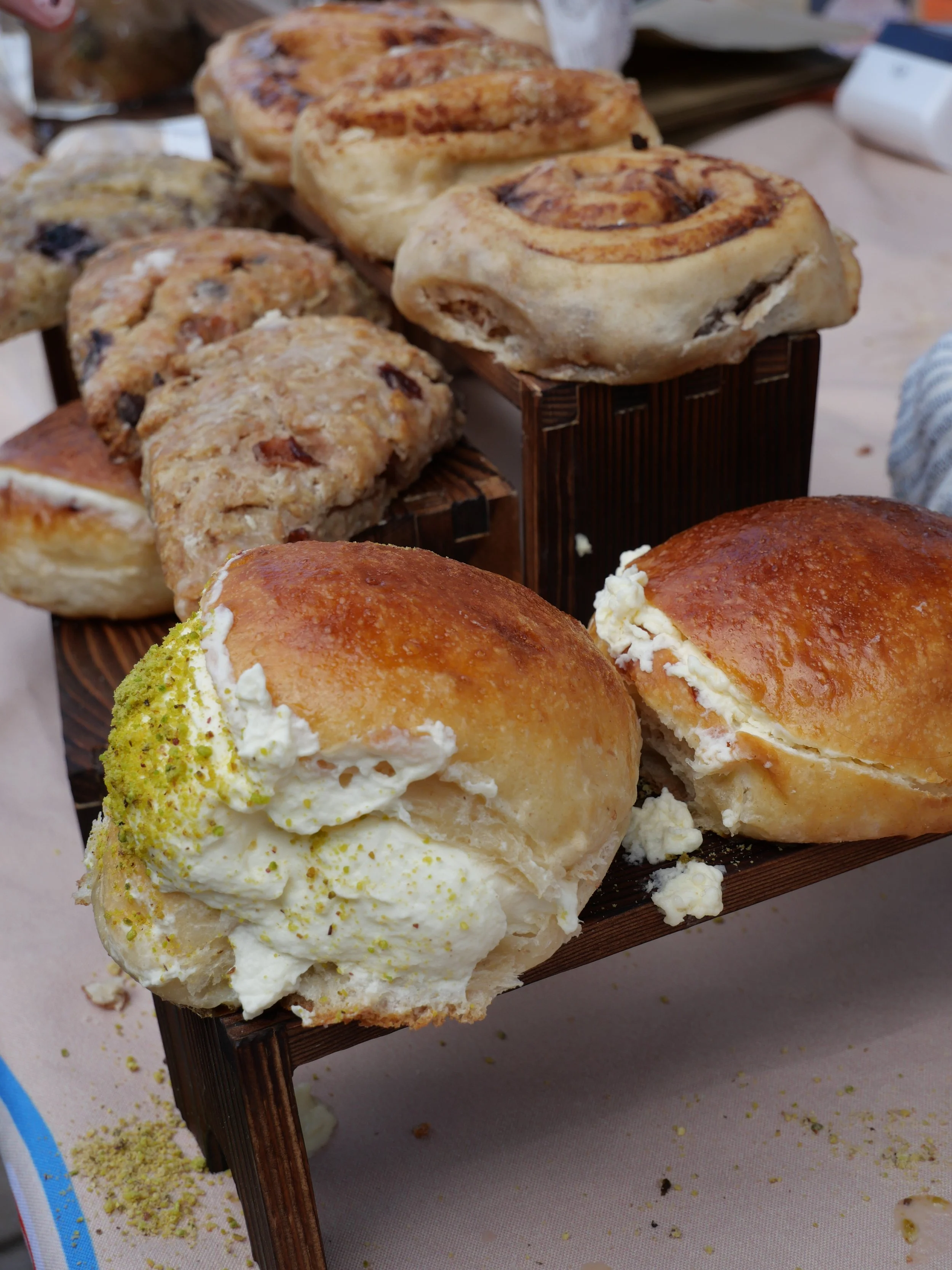 Yummy Stuffed Loaf.JPG