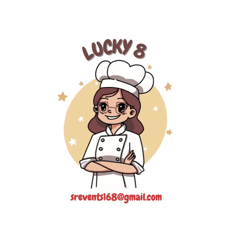 Lucky 8