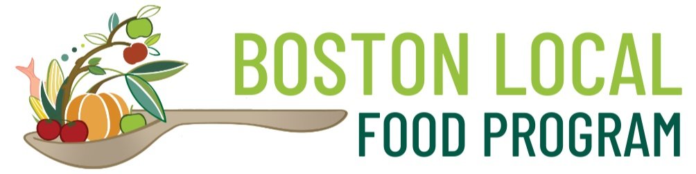 Boston Local Food