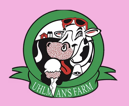 Uhlman's Farm Ice Cream
