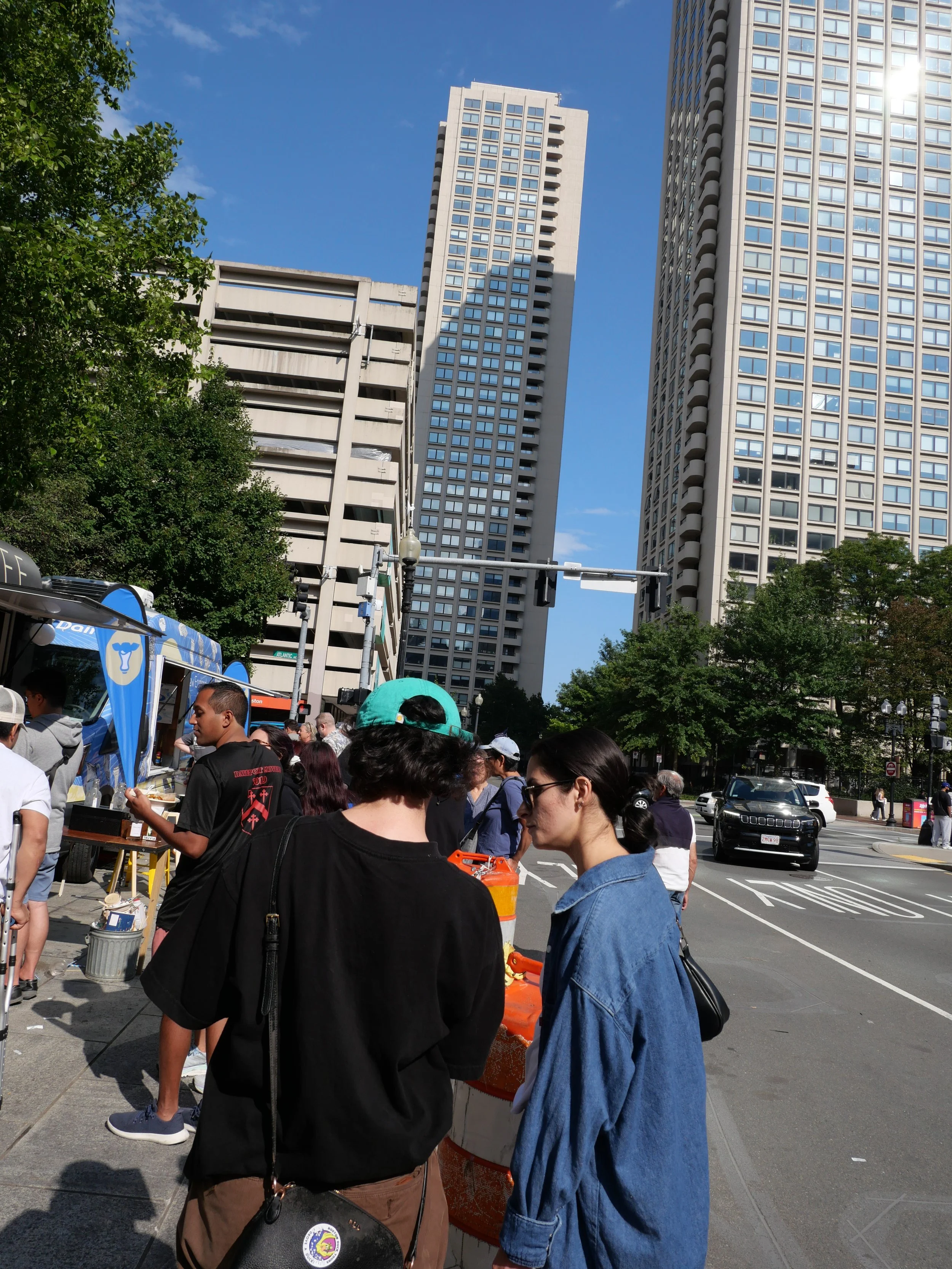 Crowds in front of food trucks.JPG