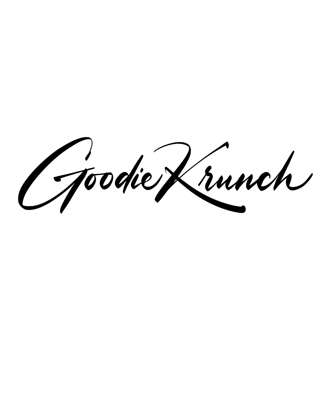 Goodie Krunch Logo.png