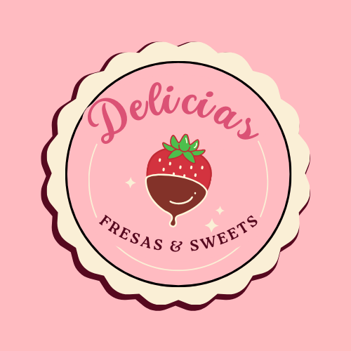 Delicias Fresas & Sweets