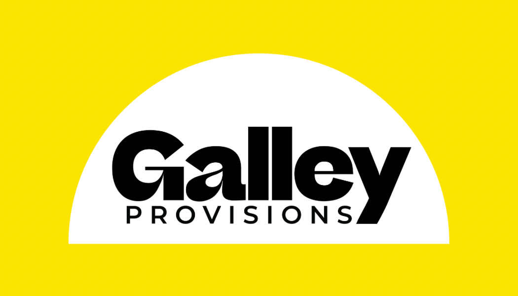Galley Provisions